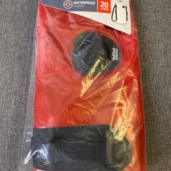 Supreme Deck Dry Bag 20 Liters - Picture 3 of 3